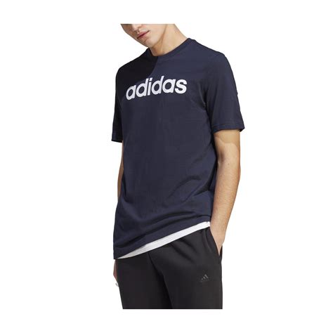 adidas tshirt baumwolle herren|Manner .